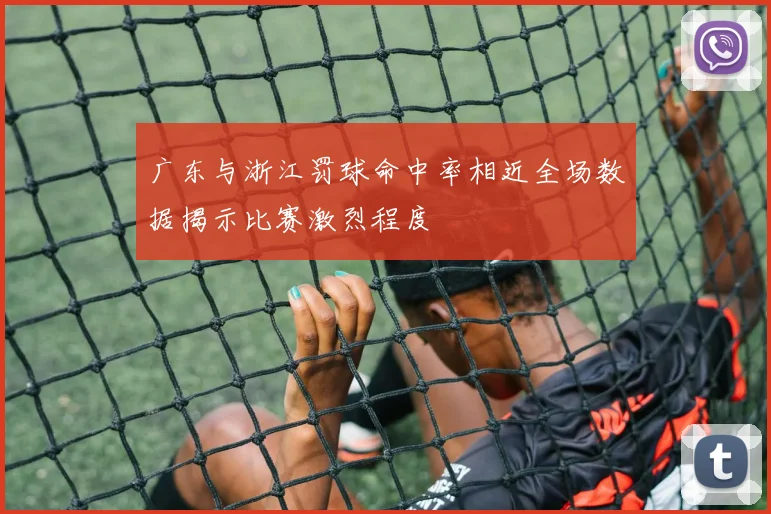广东与浙江罚球命中率相近全场数据揭示比赛激烈程度
